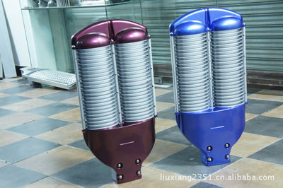 LED路燈外殼新款上市 168W專利產品，廠家直銷，品質卓越